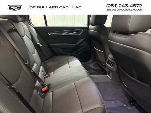 New 2026 Cadillac CT5 Sport image 19