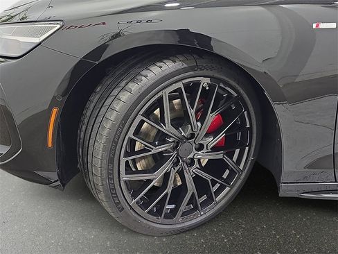 New 2026 Audi A6 3.0 image 31