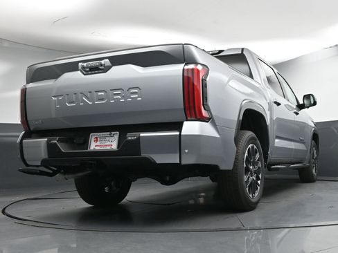 New 2026 Toyota Tundra Limited image 25