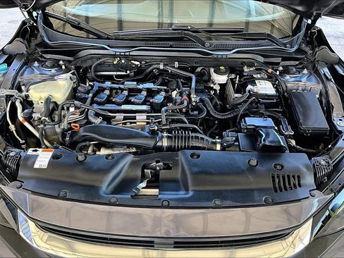 Used 2020 Honda Civic Si image 27