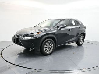 Used 2021 Lexus NX 300 FWD w/ Comfort Package video 1