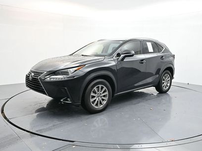 Used 2021 Lexus NX 300 FWD w/ Comfort Package