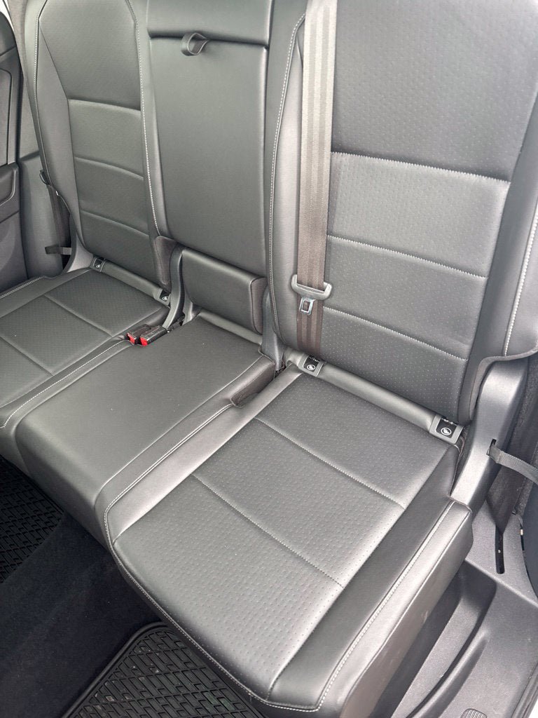 Used 2018 Volkswagen Tiguan SEL AWD/4WD image 20