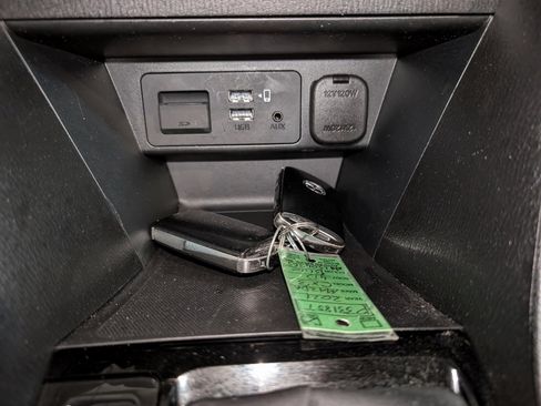 Used 2021 MAZDA CX-3 Sport image 40