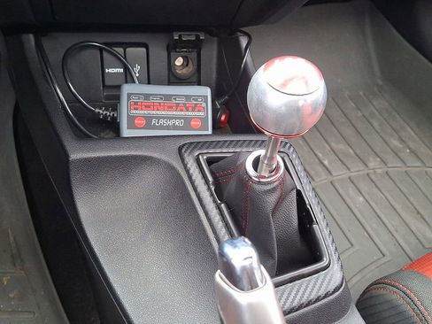 Used 2015 Honda Civic Si image 14