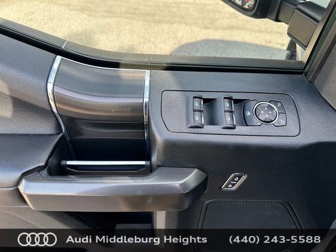 Used 2019 Ford F150 XLT w/ Equipment Group 302A Luxury AWD/4WD image 15
