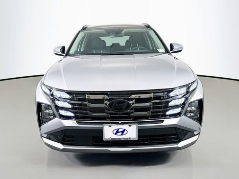New 2026 Hyundai Tucson Limited AWD/4WD image 2