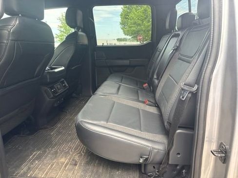 Used 2021 Ford F150 Raptor w/ Tow Technology Package AWD/4WD image 11