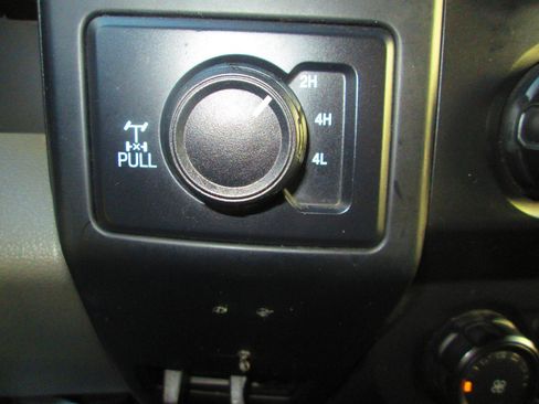 Used 2018 Ford F150 XL w/ XL Power Equipment Group image 16