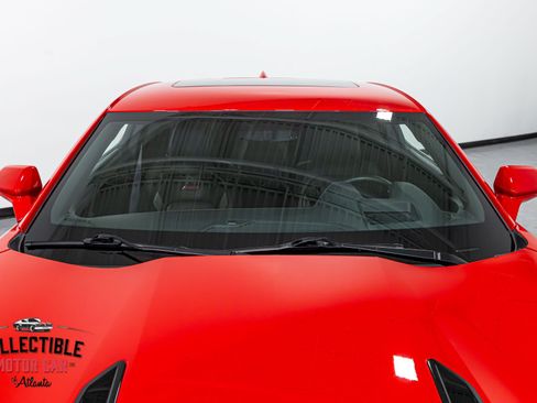 Used 2016 Chevrolet Camaro SS RWD image 52