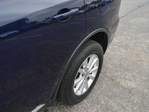 Used 2014 Dodge Durango SXT w/ Quick Order Package 23B AWD/4WD image 4