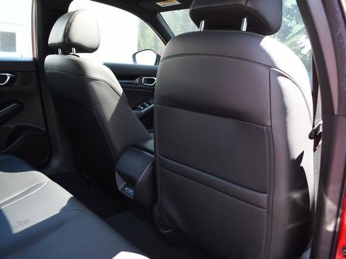 Used 2022 Honda Civic Sport Touring image 28