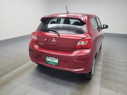 Used 2020 Mitsubishi Mirage SE image 7