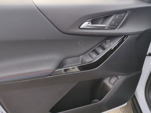 New 2026 Chevrolet Equinox RS w/ Convenience Package III FWD image 22