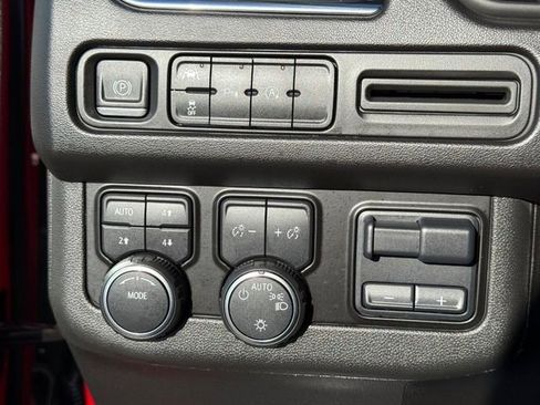 Used 2023 Chevrolet Tahoe LT w/ Max Trailering Package image 24