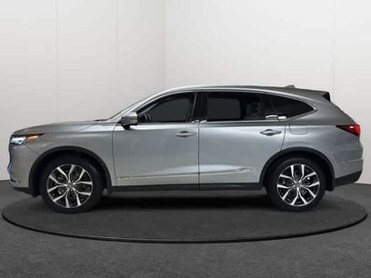 Used 2022 Acura MDX SH-AWD w/ Technology Package