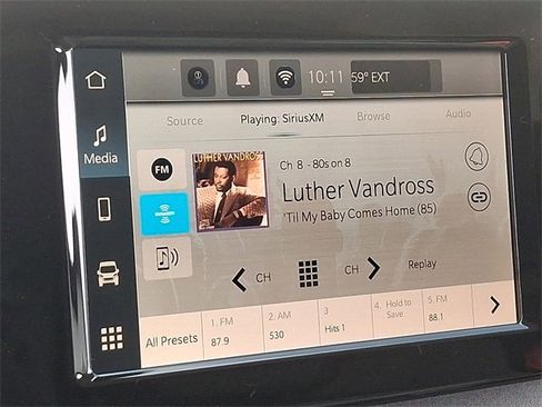 Used 2025 RAM ProMaster 2500 w/ Convenience Group image 14