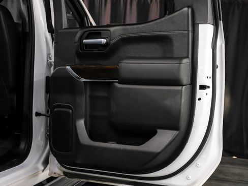 Used 2021 GMC Sierra 1500 SLT w/ SLT Premium Plus Package image 54