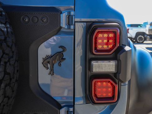 Used 2023 Ford Bronco Raptor image 10