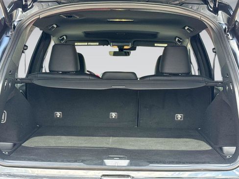 Certified 2025 Honda Passport TrailSport image 12