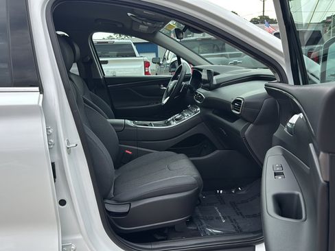 Used 2023 Hyundai Santa Fe SEL AWD/4WD image 14