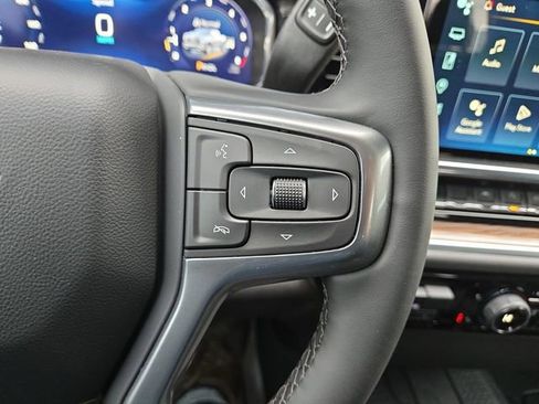 New 2026 Chevrolet Silverado 1500 RST w/ RST Select Package image 20