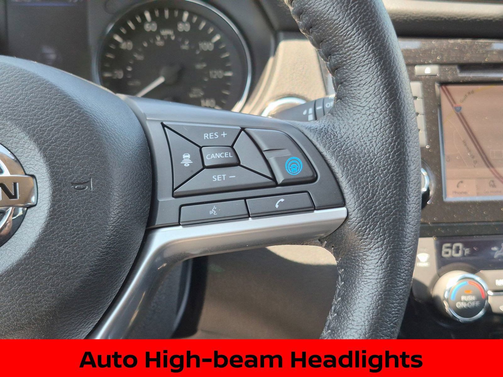 Certified 2020 Nissan Rogue SL AWD/4WD image 20