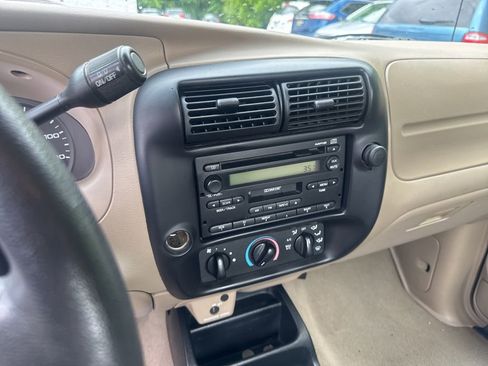 Used 2005 Ford Ranger Edge RWD image 13