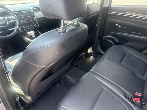 Used 2023 Hyundai Tucson SEL w/ Convenience Package FWD image 20