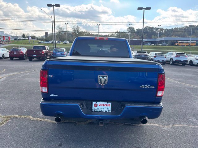 Used 2014 RAM 1500 Express AWD/4WD image 7