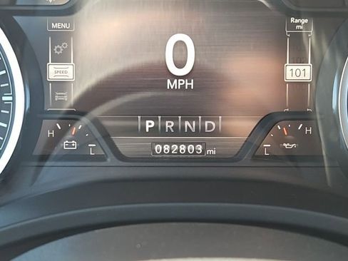 Used 2022 RAM 1500 Laramie AWD/4WD image 27