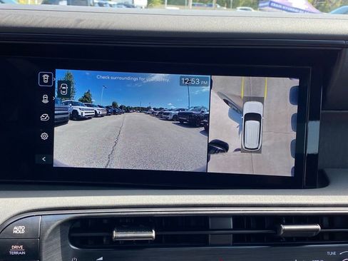 New 2026 Hyundai Palisade XRT Pro AWD/4WD image 15
