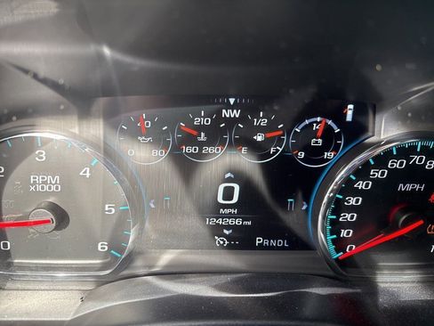 Used 2017 GMC Sierra 1500 Denali image 12