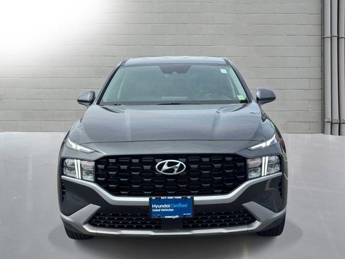 Used 2023 Hyundai Santa Fe SE image 2