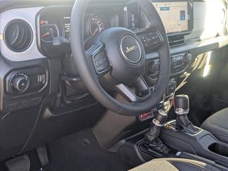 New 2026 Jeep Wrangler Willys video 2