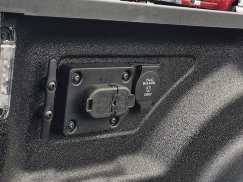 New 2027 RAM 3500 Tradesman AWD/4WD image 12