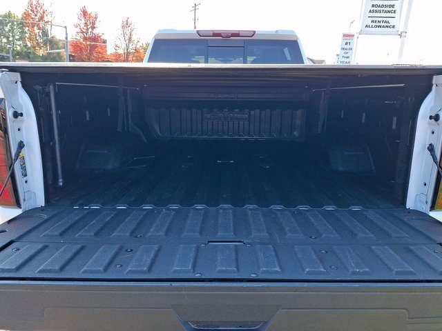 Used 2025 GMC Sierra 3500 Denali Ultimate AWD/4WD image 35