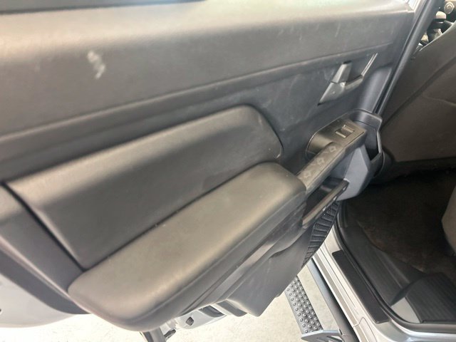 Used 2025 Toyota 4Runner SR5 RWD image 34