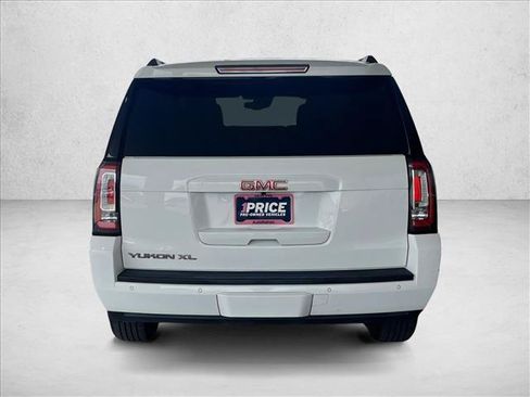 Used 2020 GMC Yukon XL SLE w/ Convenience Package RWD image 8