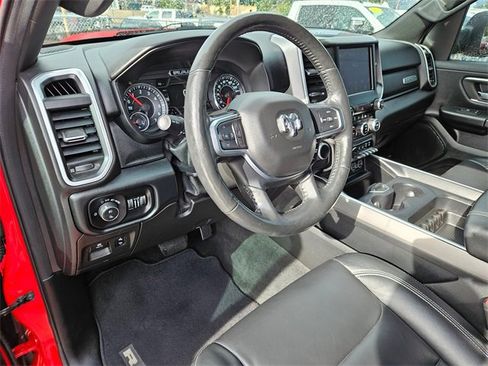 Used 2019 RAM 1500 Big Horn image 17