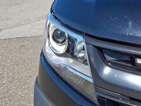 Used 2018 Chevrolet Colorado ZR2 AWD/4WD image 29