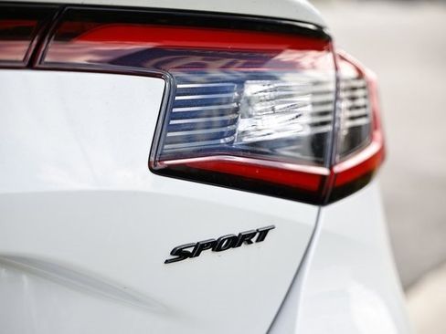 New 2026 Honda Civic Sport image 13