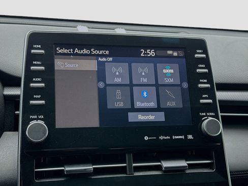 Used 2019 Toyota Avalon XSE w/ Carpet Mat Package image 11