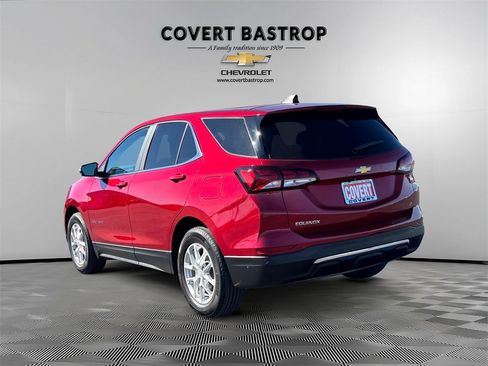 Used 2023 Chevrolet Equinox LT image 5