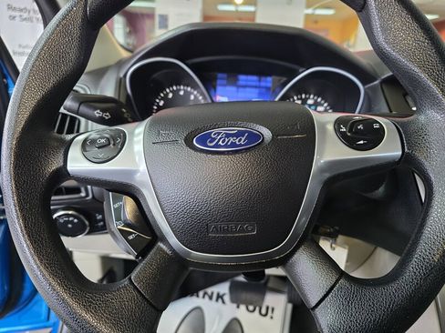 Used 2014 Ford Focus SE image 26
