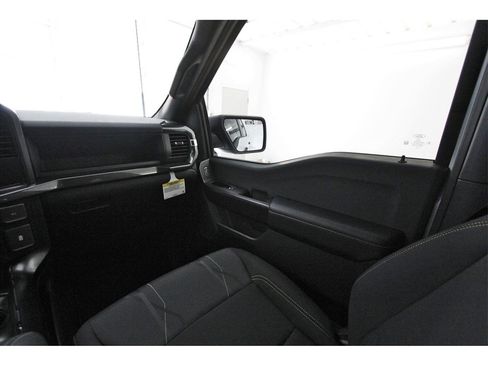 New 2025 Ford F150 STX w/ Equipment Group 200A image 9