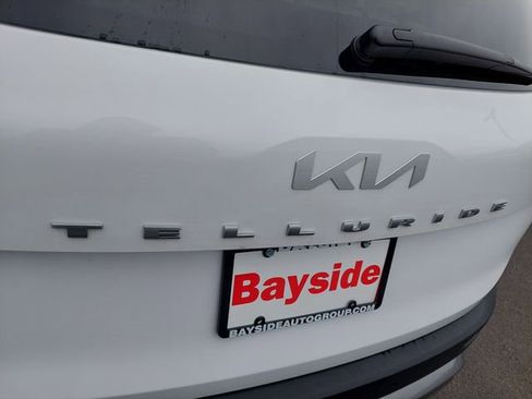 Used 2022 Kia Telluride EX w/ EX Premium Package image 42