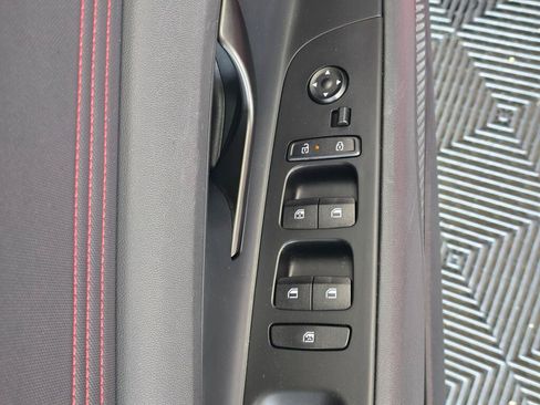 Used 2025 Hyundai Elantra N Line FWD image 21