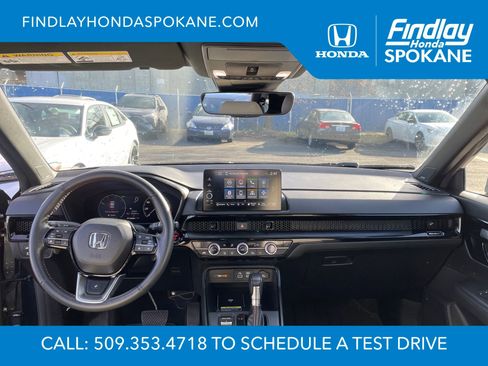 Used 2023 Honda CR-V Sport Touring image 24