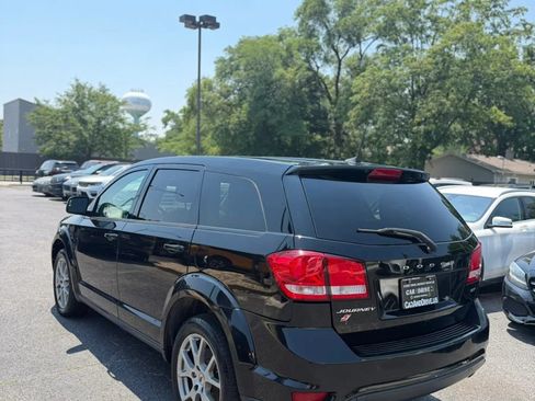 Used 2019 Dodge Journey GT AWD/4WD image 3